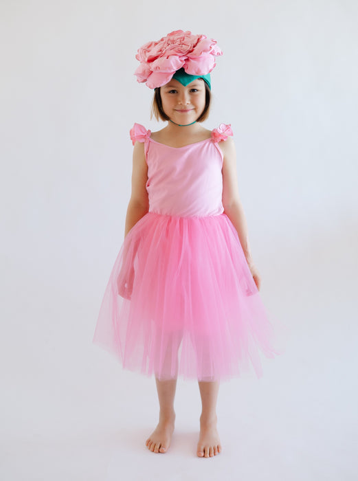 Peony Costume with Tutu by Band of the Wild