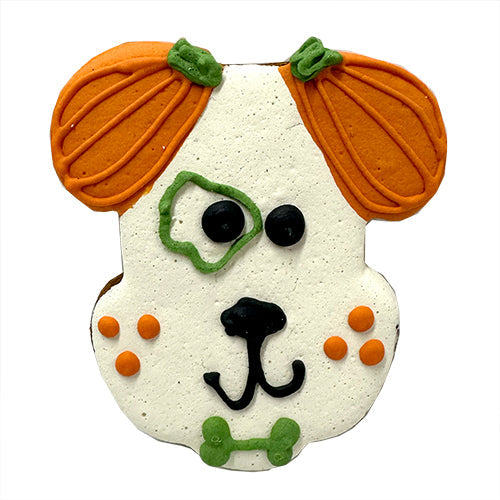 Fall Dog by Bubba Rose Biscuit Co.