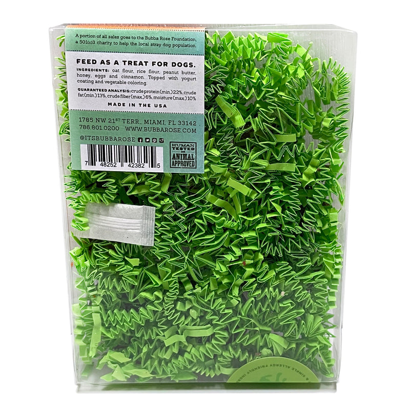 Fall is in the Air Box by Bubba Rose Biscuit Co.