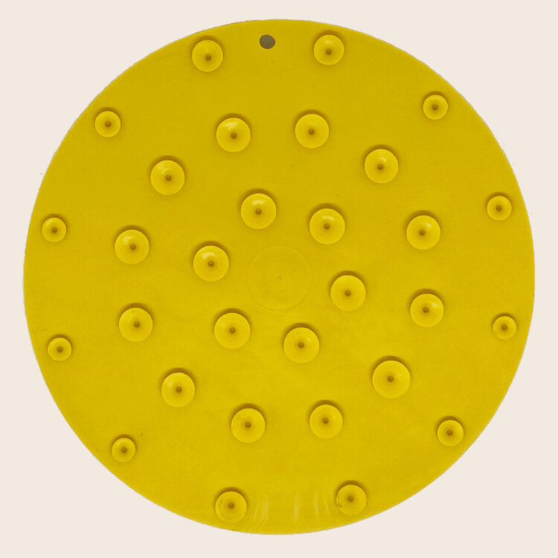 Dog Lick Mats with Suction Cups