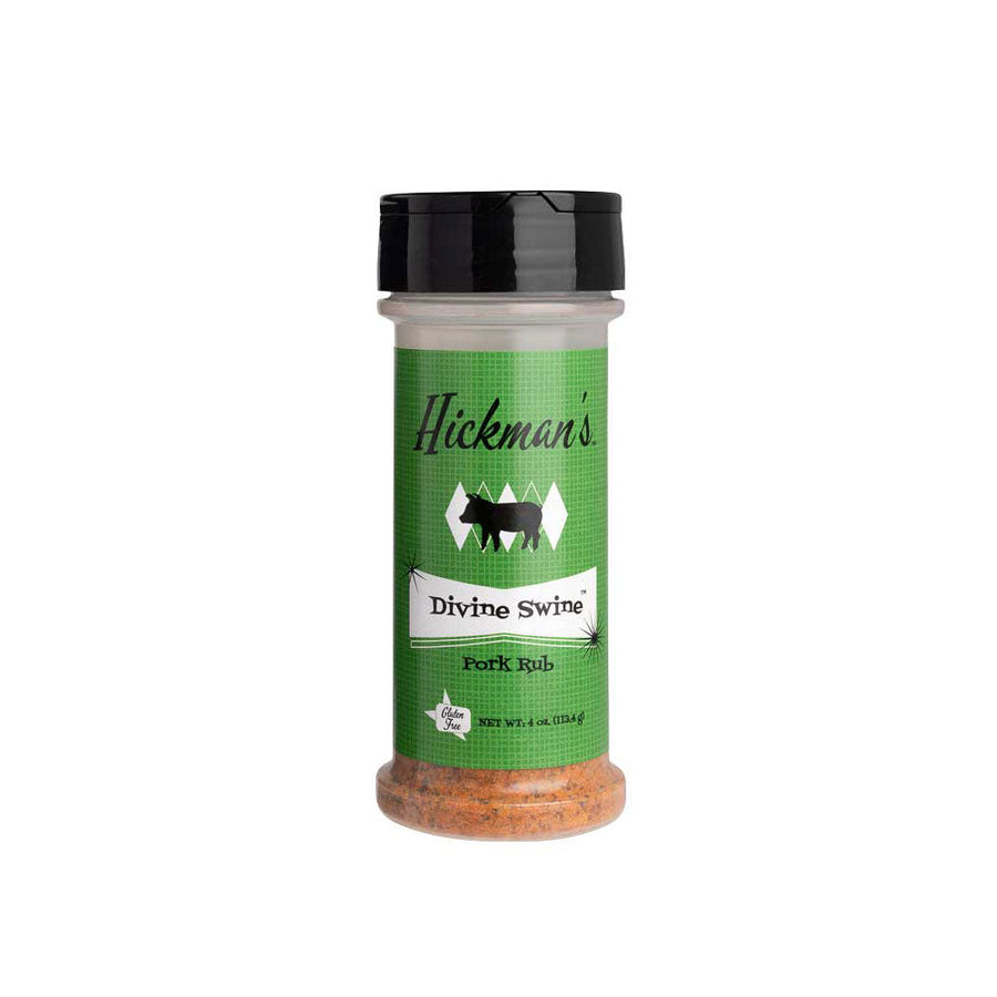 Hickman's Divine Swine Pork Package