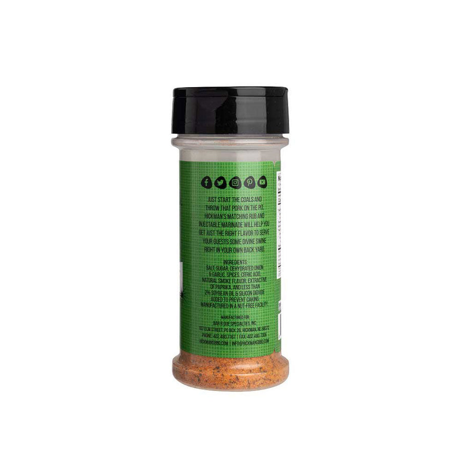 Hickman’s Divine Swine Pork Rub