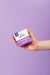 fatco purple tallow based shampoo bar