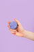 fatco purple tallow based shampoo bar