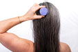 fatco purple tallow based shampoo bar