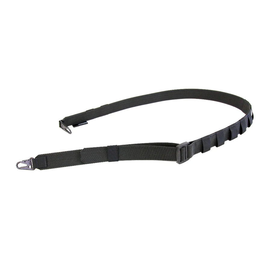 Firefighter Radio Strap