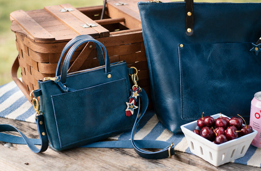 Cassidy Crossbody