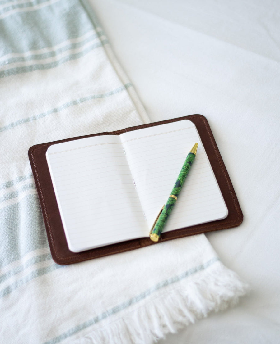Notebook Wallet