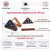 Flag Box, Flag Pedestal Box, Flag Boxes - Cherry Material., , The Military Gift Store, Flag Cases (75)
