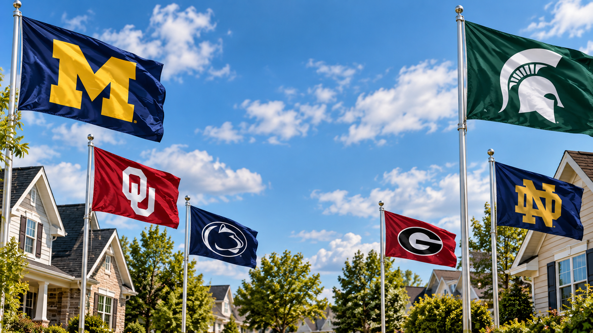 Flags Unlimited