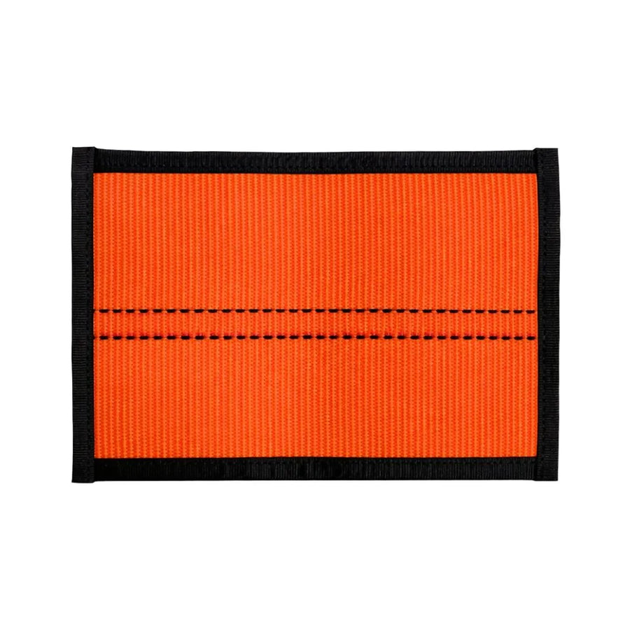 Flat EDC Pouch - Firehose Edition