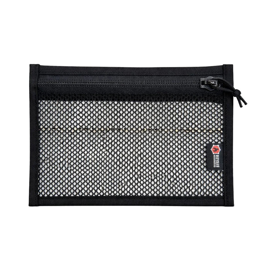 Flat EDC Pouch - Firehose Edition