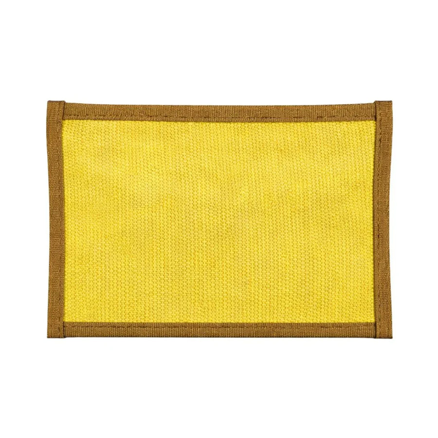 Flat EDC Pouch - Firehose Edition