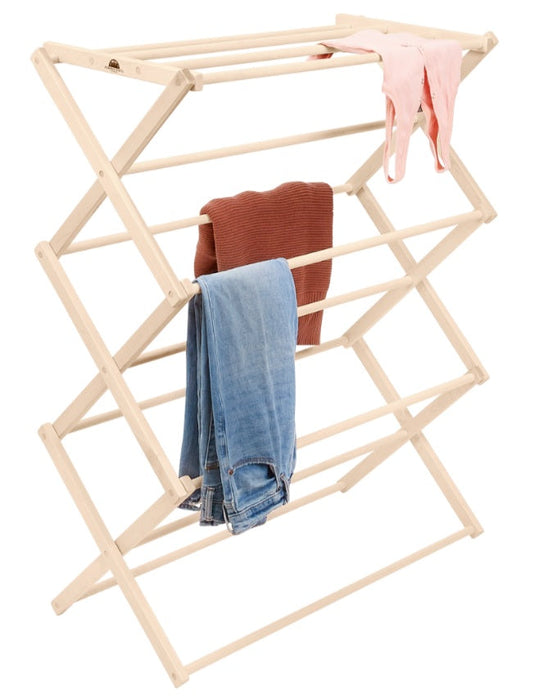 Collective Flat Top Drying Racks