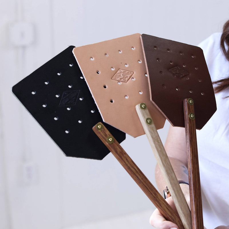 Fly Swatter - Lifetime Leather Co
