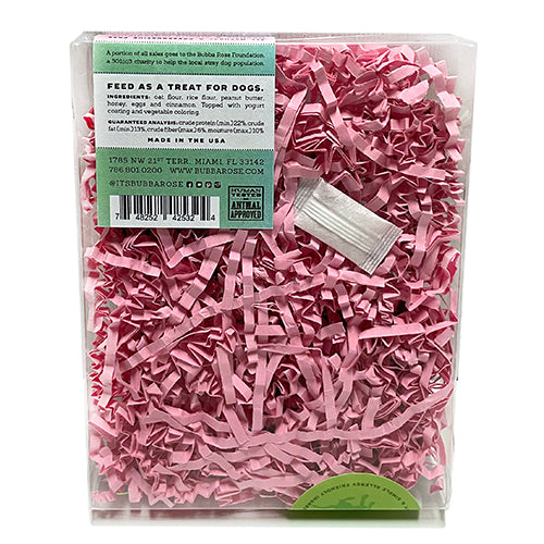 For My Sweetie Box by Bubba Rose Biscuit Co.