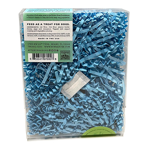 For the Prince Box by Bubba Rose Biscuit Co.