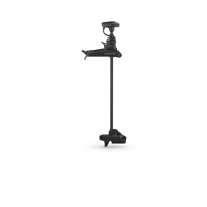 Garmin Force Kraken | Powerful Trolling Motor | Complete Kit