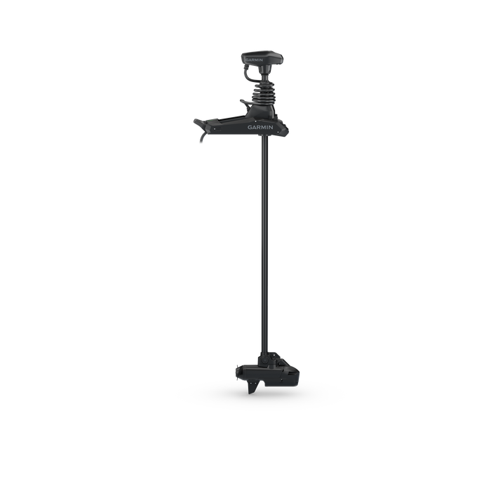 Garmin Force Kraken | Powerful Trolling Motor | Complete Kit
