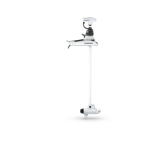 Garmin Force Kraken | Powerful Trolling Motor | Complete Kit