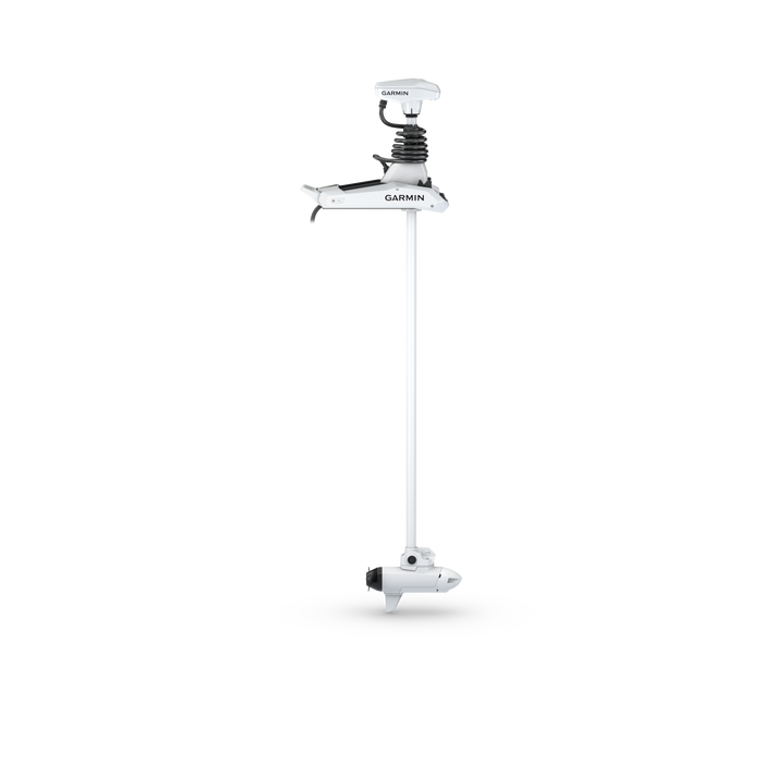 Garmin Force Kraken | Powerful Trolling Motor | Complete Kit