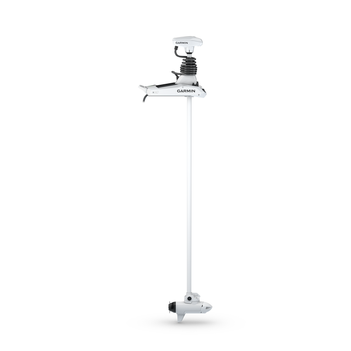 Garmin Force Kraken | Powerful Trolling Motor | Complete Kit