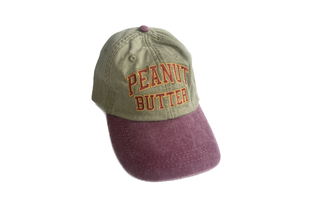 One Trick Pony PB Hats by Farm2Me