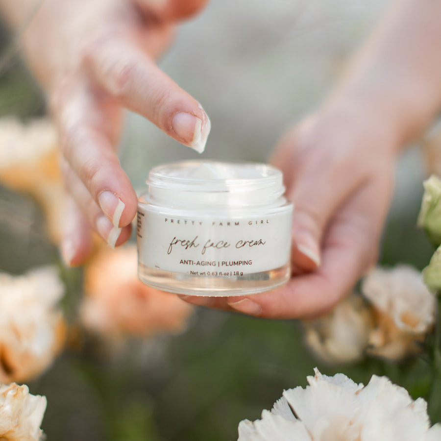 Radiance Glow Kit