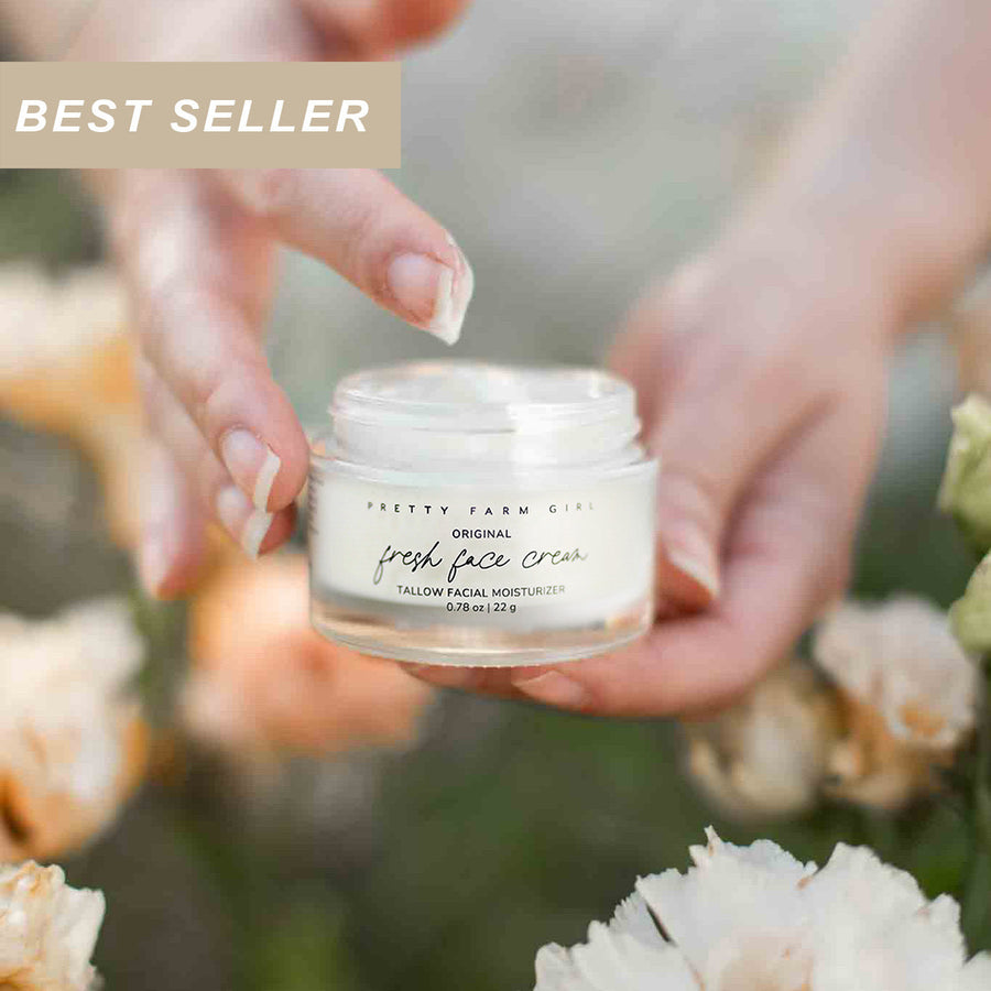 Double Cleansing Kit: Anti-Aging