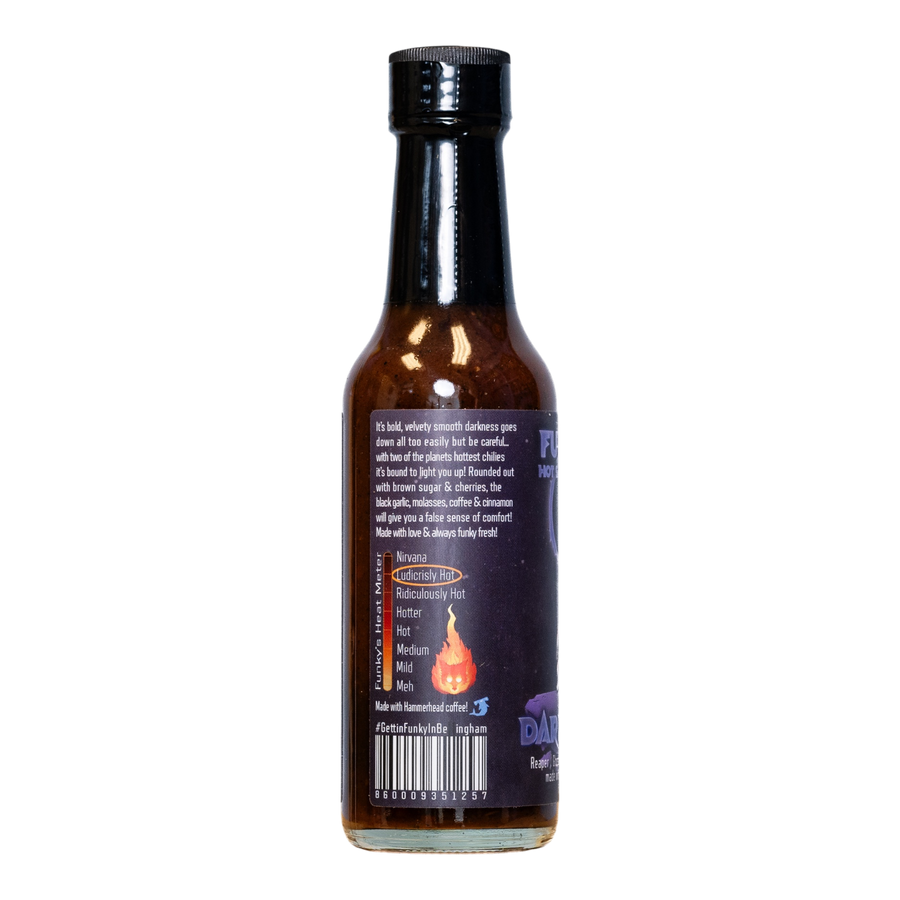 Dark Star - 5oz bottle