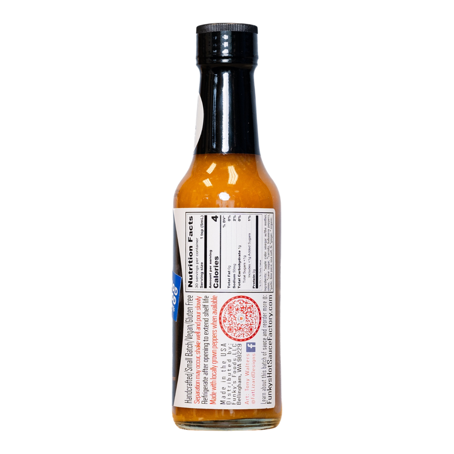 Stellar Fuzz - 5oz bottle