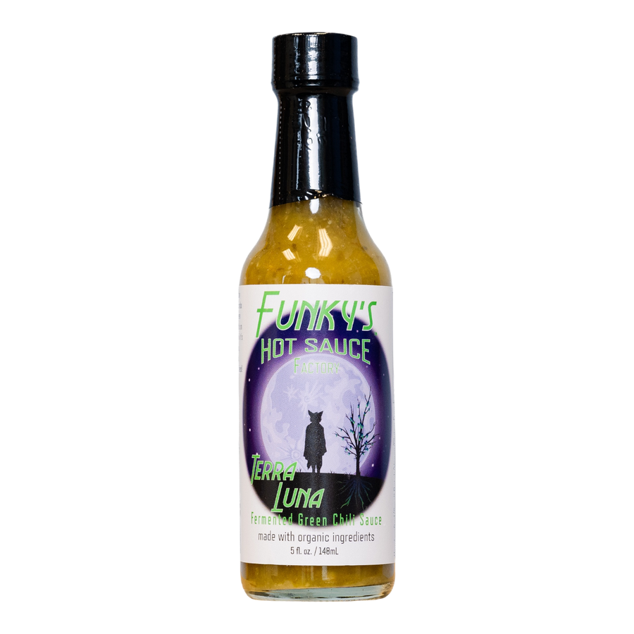 Terra Luna - 5oz bottle