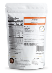 Corn (free) Keto Bread Mix - Gluten Free and No Added Sugar