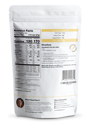 PRESALE: Cracker Biscuit Keto Mix - Gluten Free and No Added Sugar