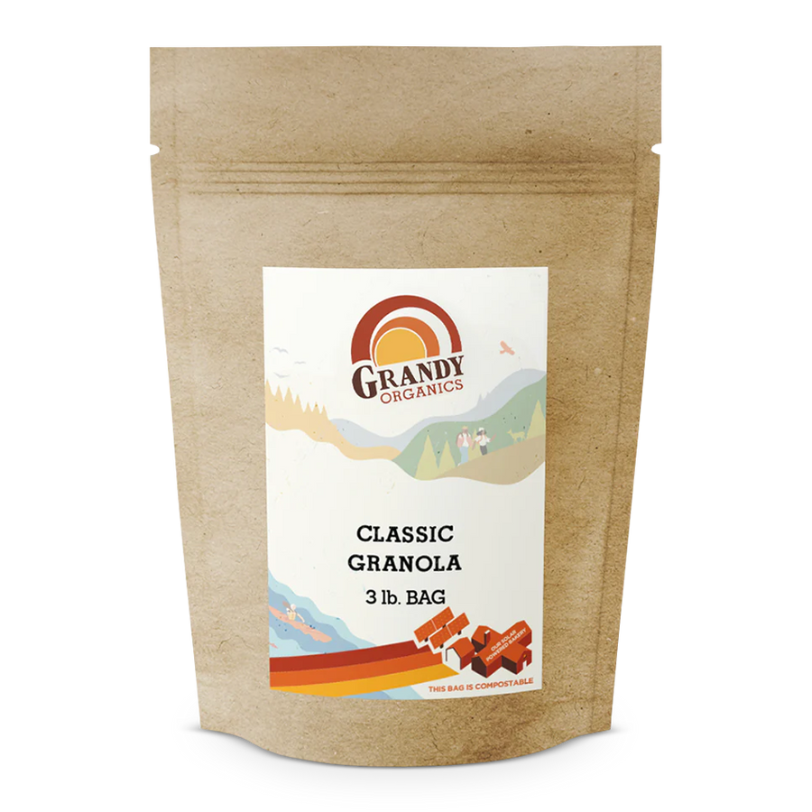 Classic Granola