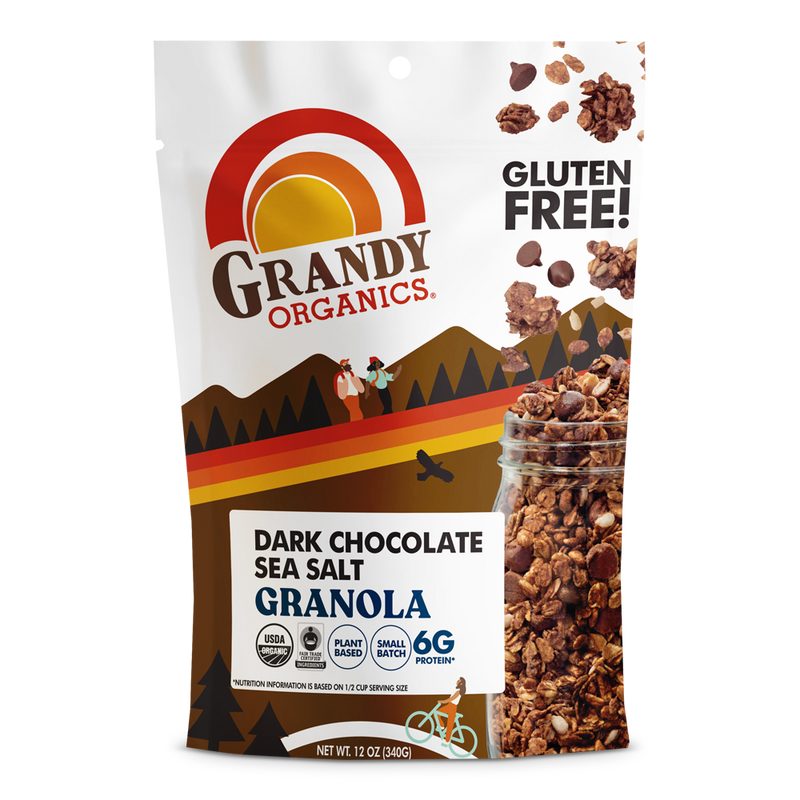 Granola Sampler Box