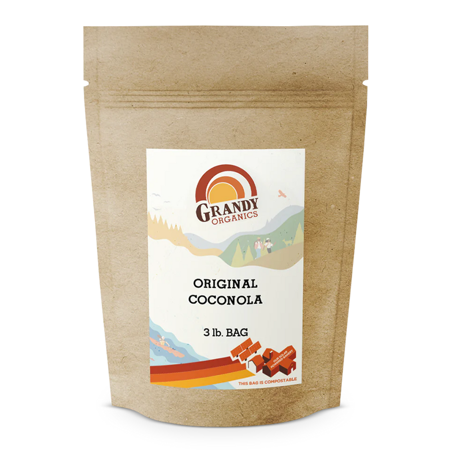 Original Coconola