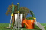 Garden & Outdoor