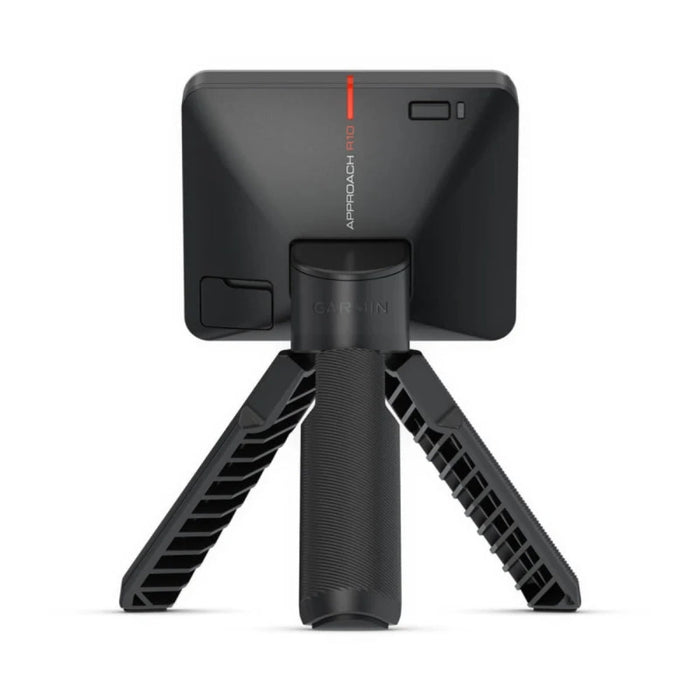Garmin Approach R10 | Wireless Golf Launch Monitor & Video Recorder