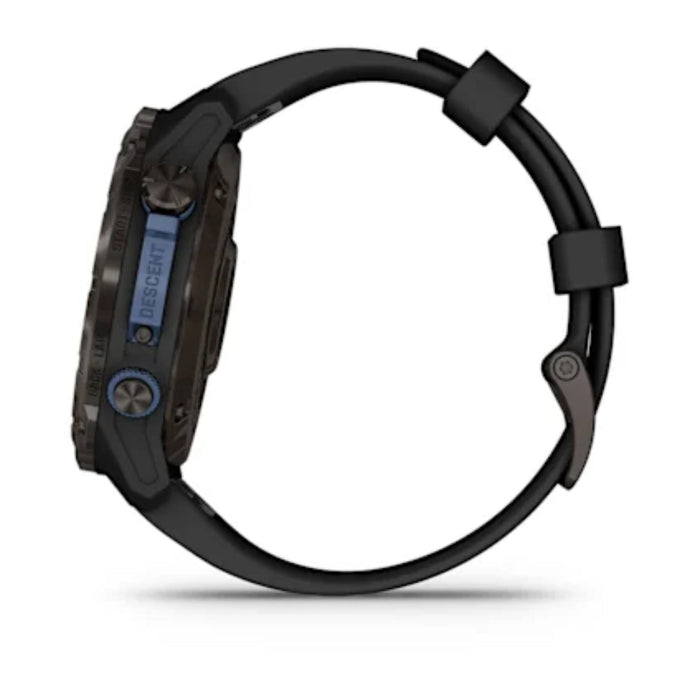 Garmin Descent Mk3i | Dive Computer w/ SOS Detection