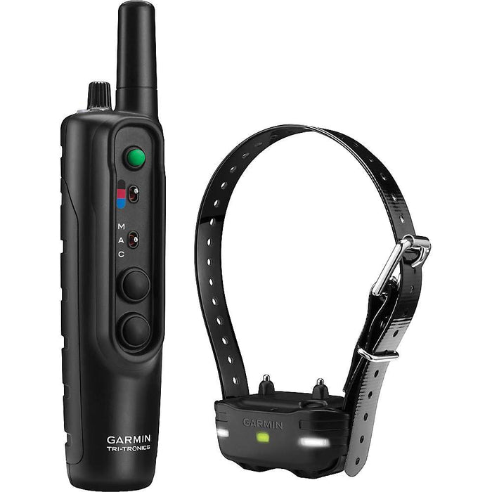 Garmin PRO 550 | Dog Training System| Complete Kit