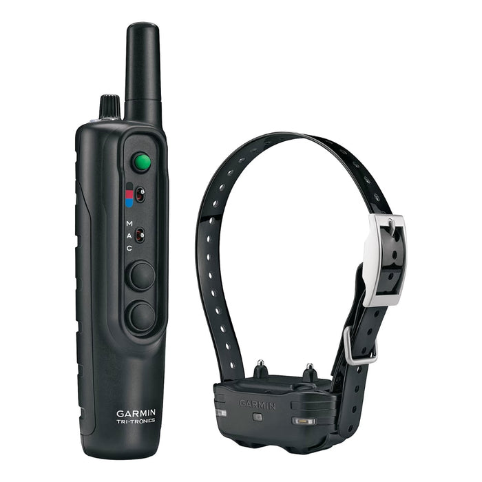 Garmin PRO 550 | Dog Training System| Complete Kit