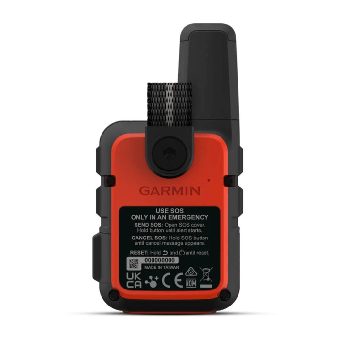 Garmin inReach Mini 2 | Satellite Communicator w/ SOS Detection