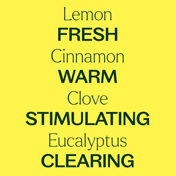Germ Fighter Shower Mist by Plant Therapy