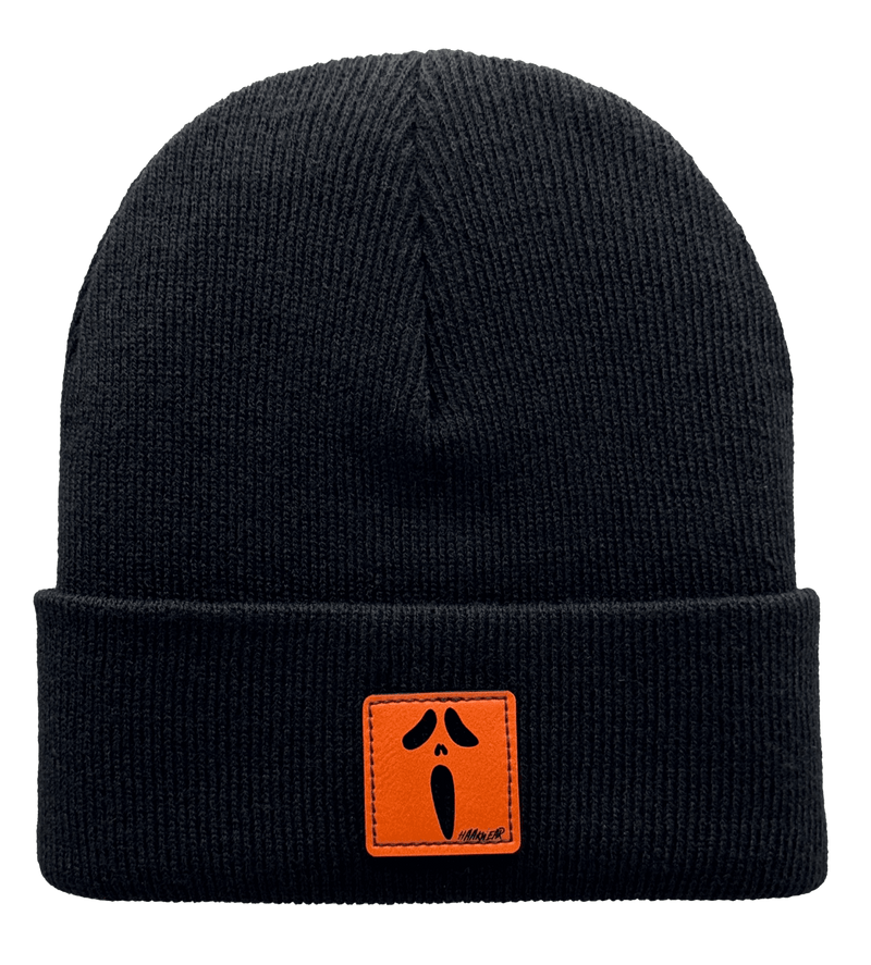 Halloween Beanie – Halloween Slasher, Haakwear Exclusive | Made in USA