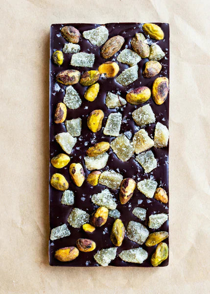 Wildwood Chocolate by Farm2Me