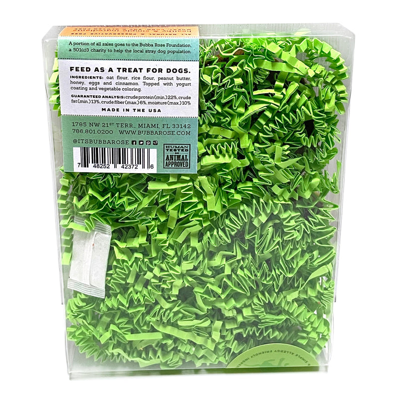 Gobble, Gobble Box by Bubba Rose Biscuit Co.