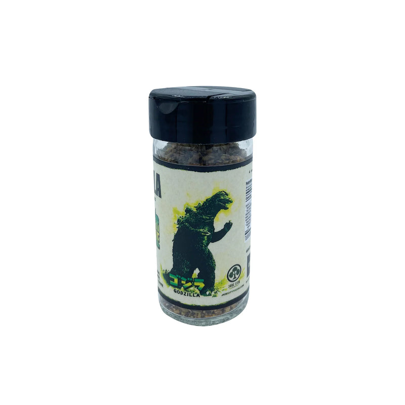 Godzilla Dry Rub Master Set