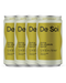De Soi Non Alcoholic Apéritifs - Golden Hour Cans