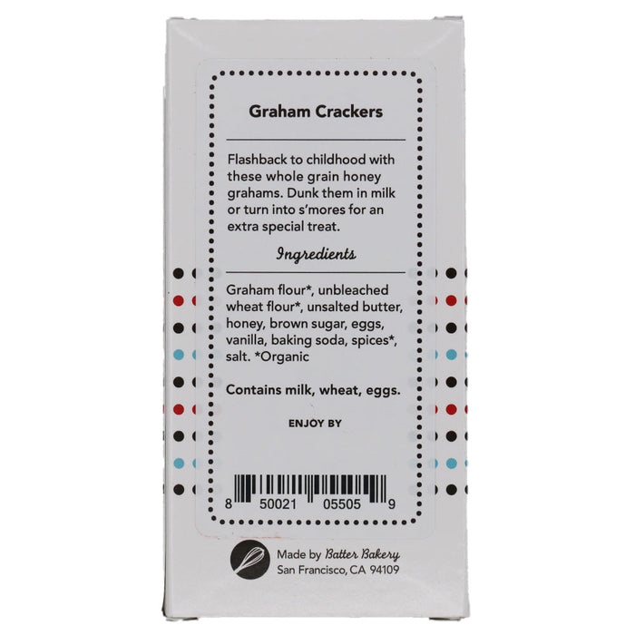 JEM Organics JEM S'mores Kit by Farm2Me